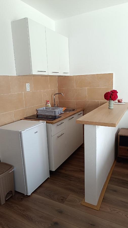 Apartmani Masa Budva Exterior photo